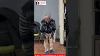 Advanced Physio-Rehab for Total Knee Replacement (TKR) Patients