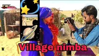28 सितंबर 2022 registan #village #nimba