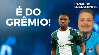 ATEN&Ccedil;&Atilde;O!🚨TET&Ecirc; VAI SER ANUNCIADO!