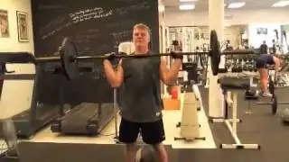CrossFit Jaguar:  Steve
