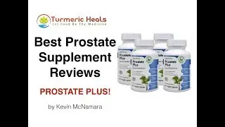 Best Prostate Supplement Reviews - Prostate Plus