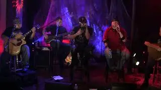 Fallen Within (Erase) - Live Performance on Ditty TV Memphis TN