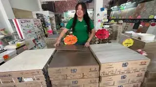 Nueva sucursal en Sahuayo de Gersa Muebles para baño a un costado de las aldillas salida a San Pedro