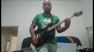 Way Maker ( Christafari) Reggae