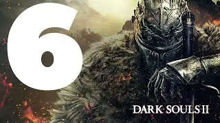 Dark Souls 2 - Chariot bro