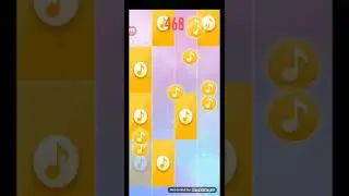 Piano Tiles 2 Stage 170 : Soldaten Marsch [Robert Schumann]