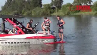 Summertime Radness