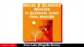 MagicBe - House 2 Classics
