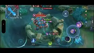 Dark system main cici