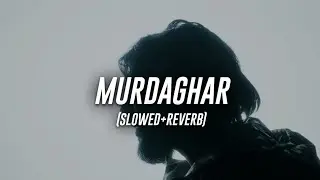 Bella - Murdaghar (Slowed+Reverb)
