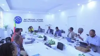 New Development on Pharmaceutical Supply Chain in Ethiopia