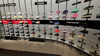 Я пытался найти кроссовки All-Star&hellip; Посмотрите, что я нашел вместо них!
