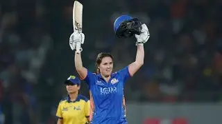 Gujarat Giants Women vs Delhi Capitals Women: Key Preview, Form Guide & What&rsquo;s at Stake | WPL