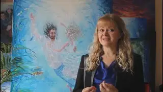 How to see Jesus; Ocean Of Love. Part 1