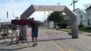 2025 Harvest to Horizon Half Marathon