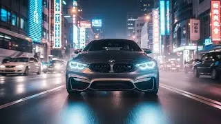 Car Music Deep House &ndash; Crystal Clean Chill Mix for Highway Nights & Late Night Inspiration