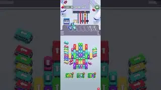 404 Level Bus Escape Traffic jam game 2025
