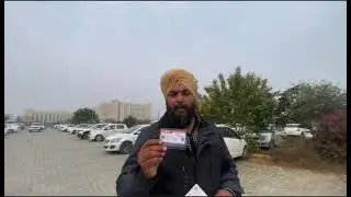 ਜਿਨਾਂ ਦੇ ਪੰਜ ਲੱਖ ਵਾਲੇ ਕਾਰਡ ਬਣੇ ਹਨ ਉਹ ਇਹ ਵੀਡੀਓ ਜਰੂਰ ਦੇਖਣ