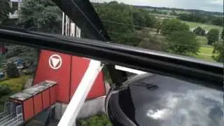 Drayton Manor June 6th 2012 (1080p)