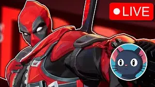 🔴[LIVE] Blade ONLY Until Deadpool🔴