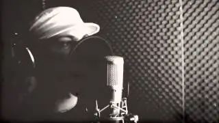 Dyna Dee - Straffe Toebak - Studiosessie