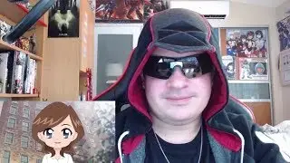 Anime America Top Ten Worst Anime Couples Reaction Video