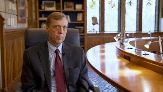 Athlete's Mental Health: Clinical Sports Psychologist Donald R. Marks, Psy.D.