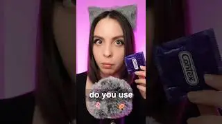 У вас есть СДВГ? асмр / asmr