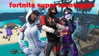 Super montaggio