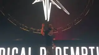 Radical Redemption - Stronger & Better