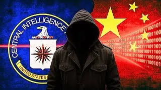 La CIA Perdi&oacute; 20 Esp&iacute;as - China se Encarg&oacute; del Asunto