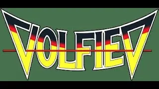 Volfied [Arcade]