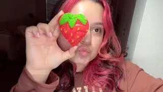 Making Strawberry Conchas | Pan Dulce, Conchas Mexicanas, easy Conchas recipe