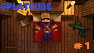Splatcube 1