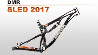 DMR SLED 2017 (анализ подвески &laquo;Orbit link&raquo;)
