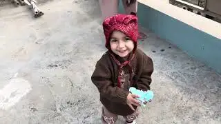 Part 1 || shadi Ke function start ho gye ❤️ || kothi chule vlog ❤️ || sub ne bht enjoy kra ❤️ 