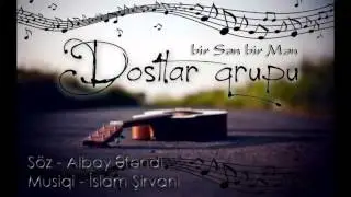 Ahmed Mustafayev &mdash; Bir Sən, Bir Mən