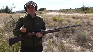 BALAS ESCOPETA JG