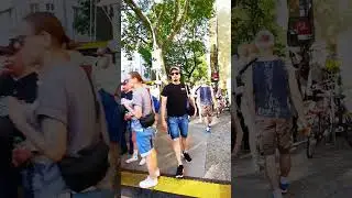 Lesbisch-schwules Stadtfest Berlin 2025