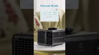 Monitor your ozone generator remotely 🧐