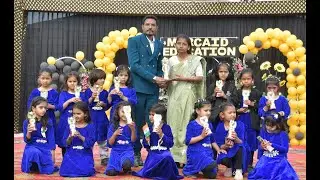 The Marcaid School Khilchipur