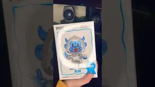Thrilljoy unboxing Bloo ! #thrilljoy #unboxing #subscribe #blindbox #unboxing #viralshort