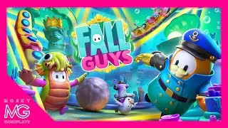 Fall Guys Programa 24