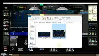 PowerSDR ke9ns v2.8.0.67 (multiple features)