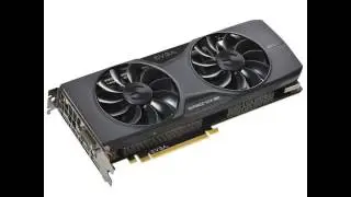 EVGA GeForce GTX 980 4GB SC GAMING Graphics Card