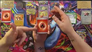 Pokemon Friday