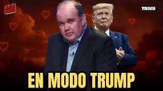 PORKY &ldquo;Modo TRUMP&rdquo;: la jugada BRUTAL que viene