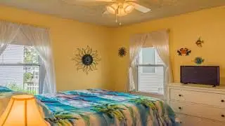 Ocean City Vacation Rental Website Design