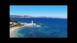 Sardinia - Aerial views