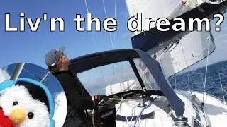 Great Sailing to Troon - Sailing Scotland - Ep. 97